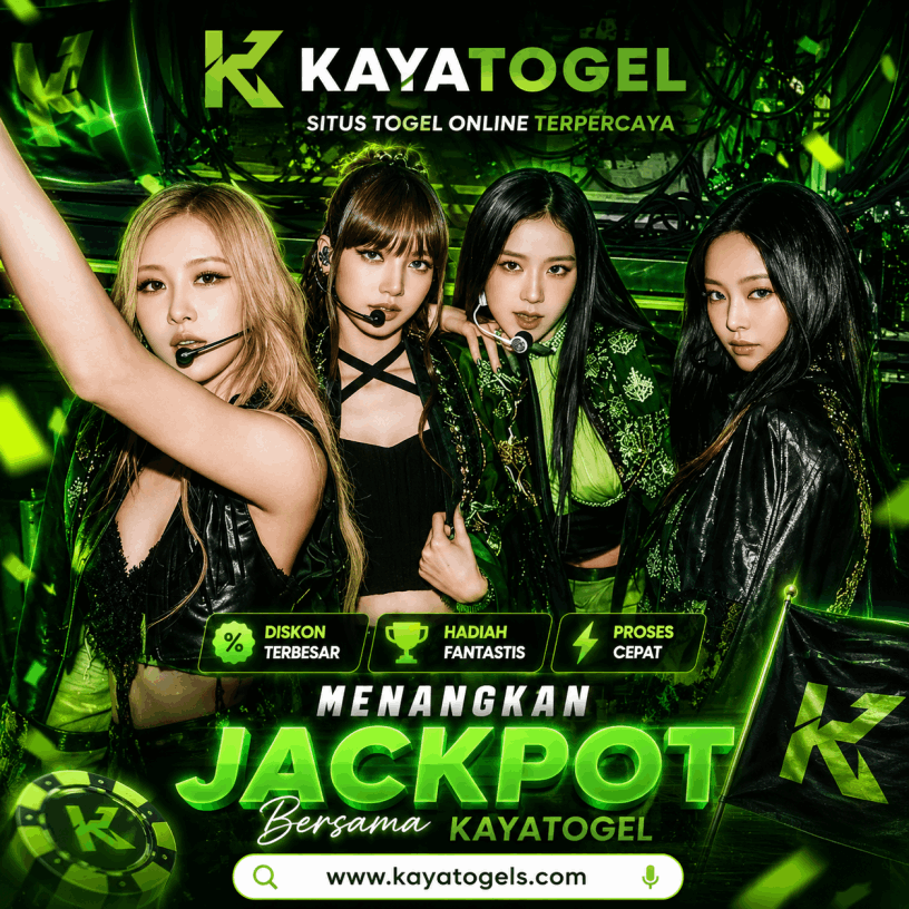 Kayatogel